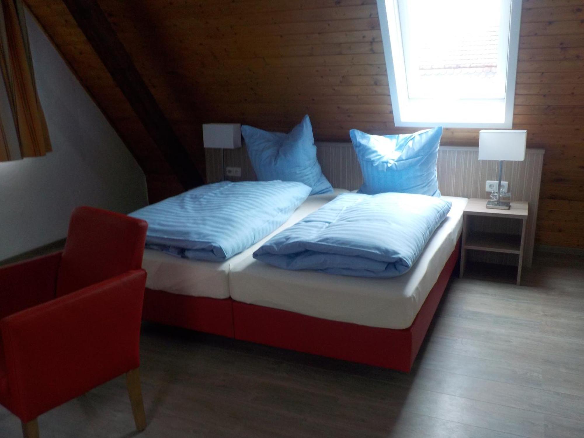 גונצבורג Kulisse Apartments מראה חיצוני תמונה