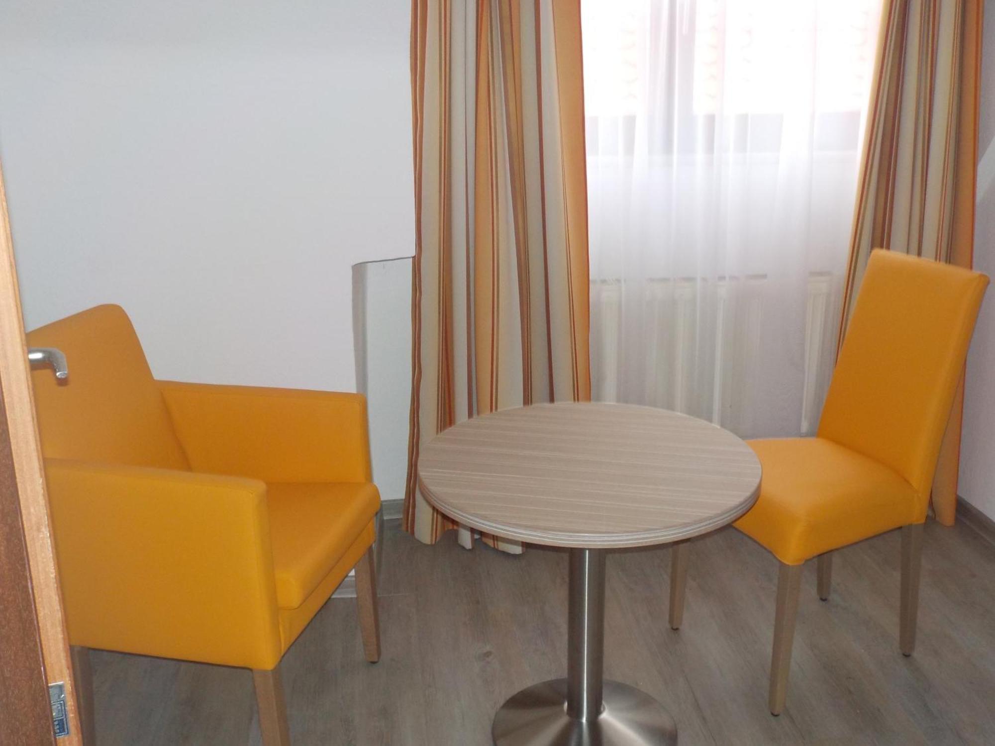 גונצבורג Kulisse Apartments מראה חיצוני תמונה
