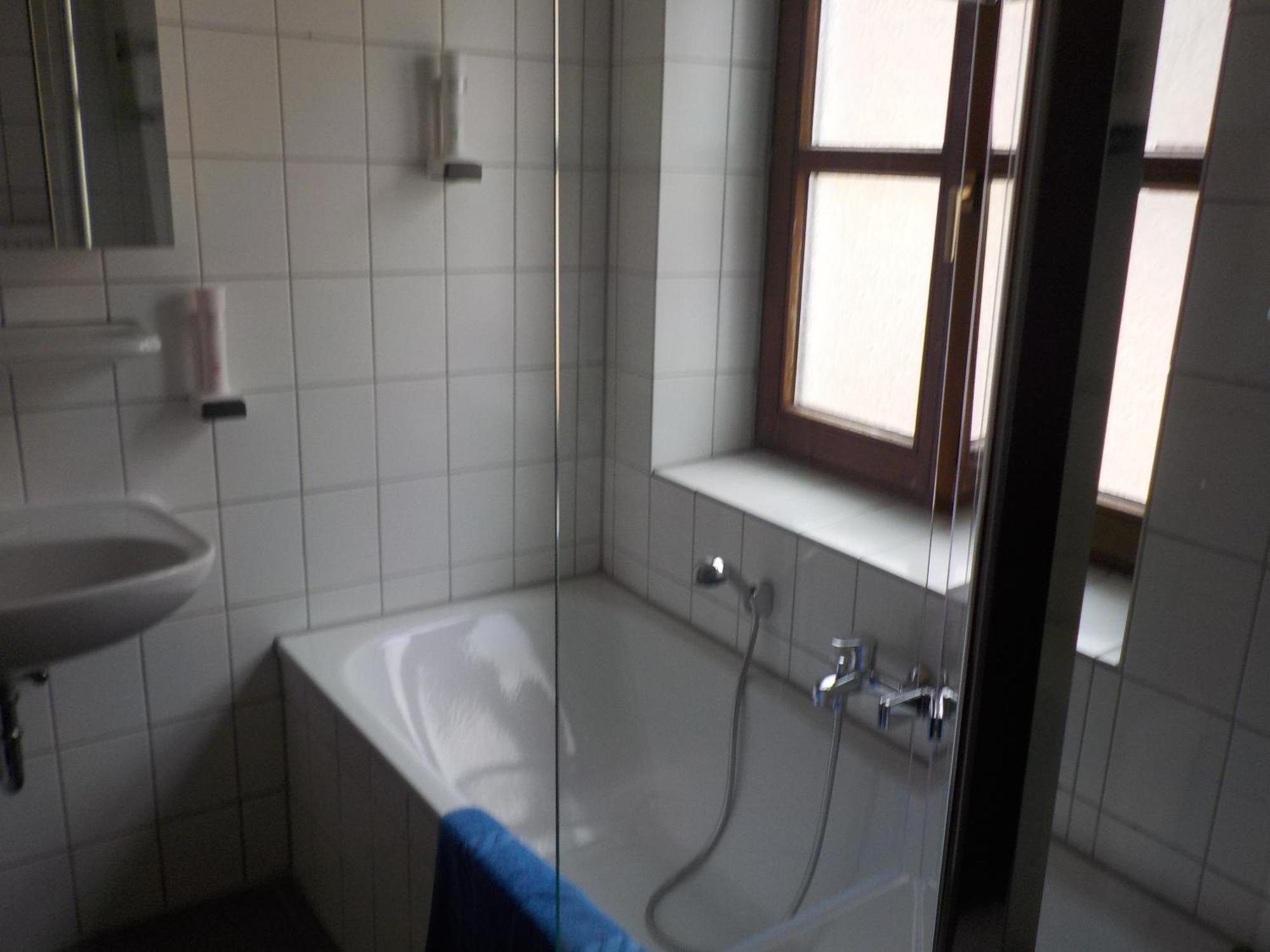 גונצבורג Kulisse Apartments מראה חיצוני תמונה