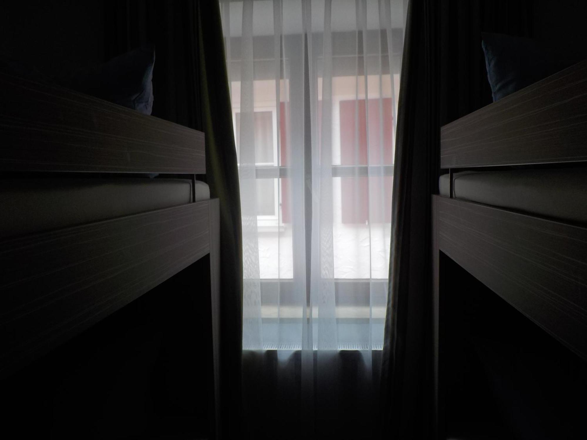 גונצבורג Kulisse Apartments מראה חיצוני תמונה