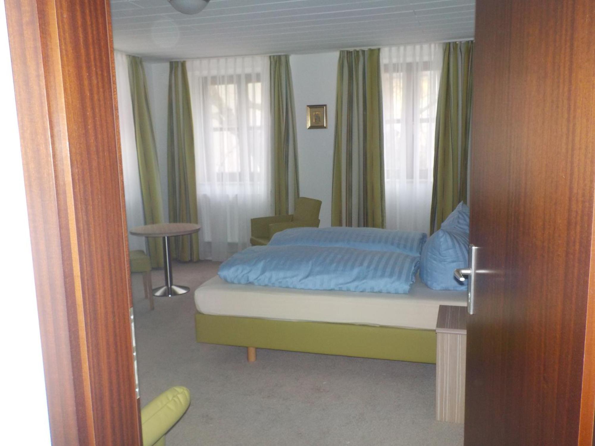 גונצבורג Kulisse Apartments מראה חיצוני תמונה