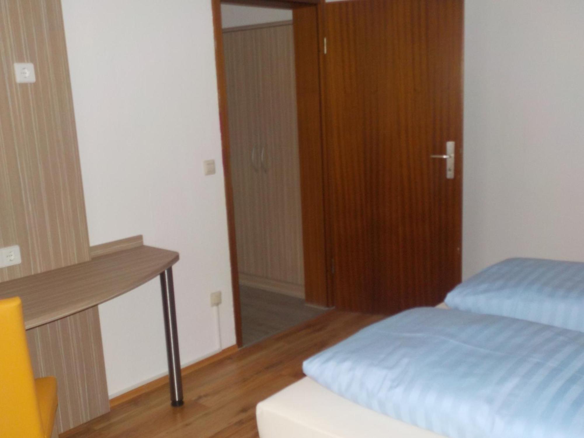 גונצבורג Kulisse Apartments מראה חיצוני תמונה
