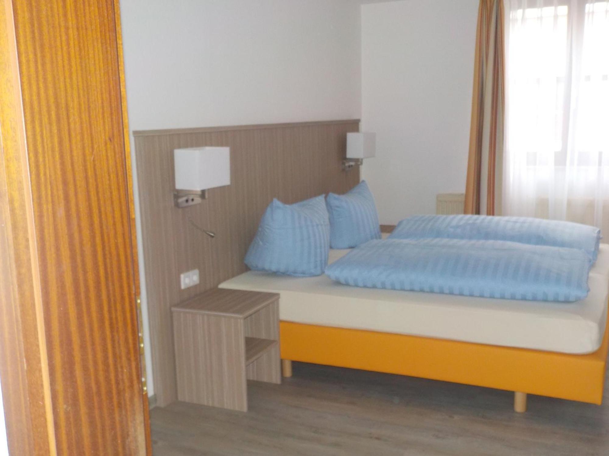 גונצבורג Kulisse Apartments מראה חיצוני תמונה