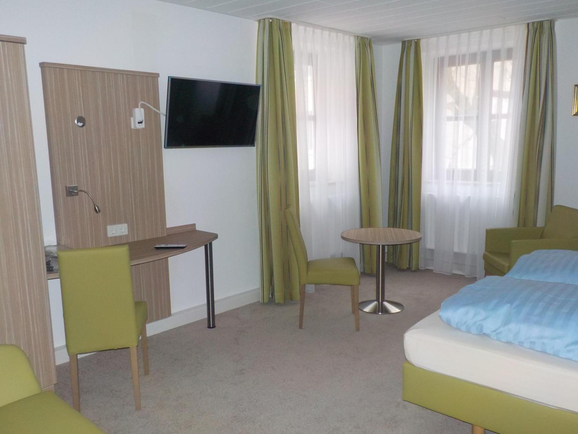 גונצבורג Kulisse Apartments מראה חיצוני תמונה