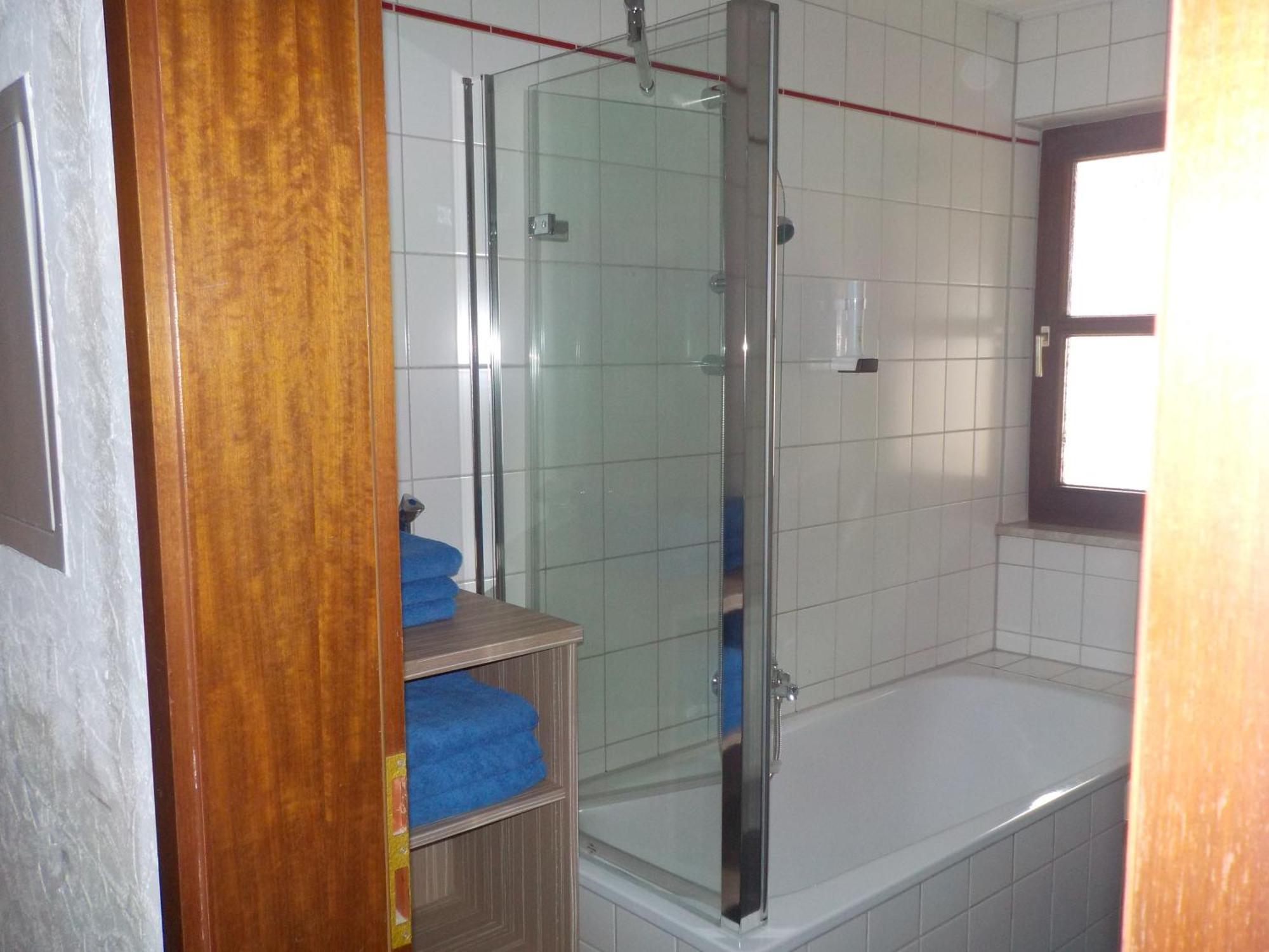 גונצבורג Kulisse Apartments מראה חיצוני תמונה