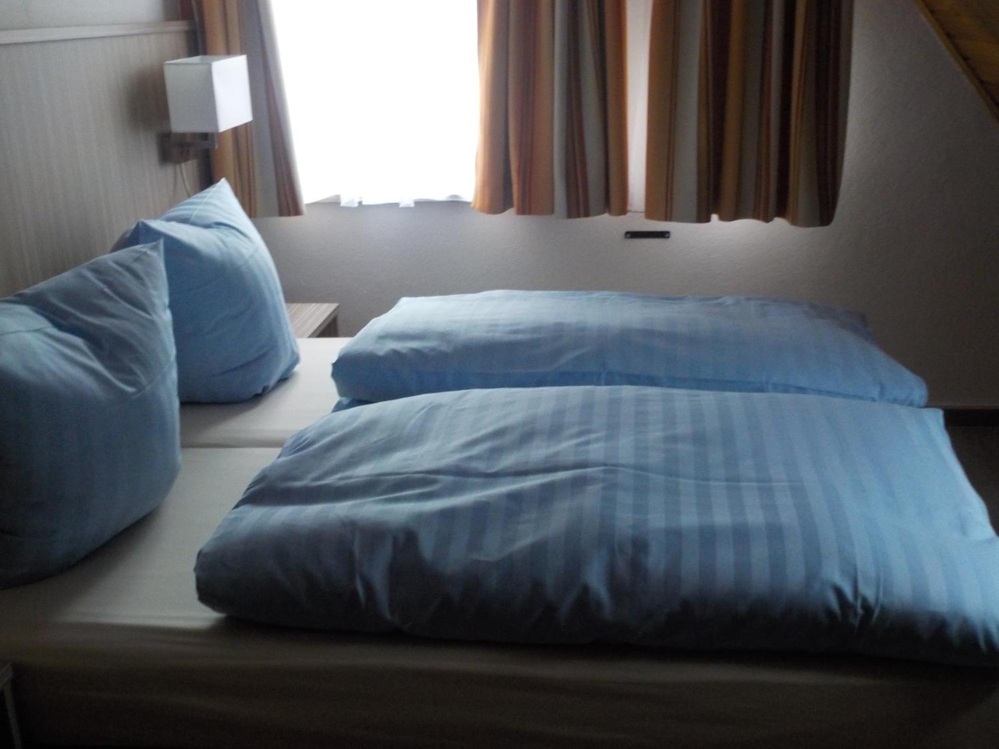 גונצבורג Kulisse Apartments מראה חיצוני תמונה