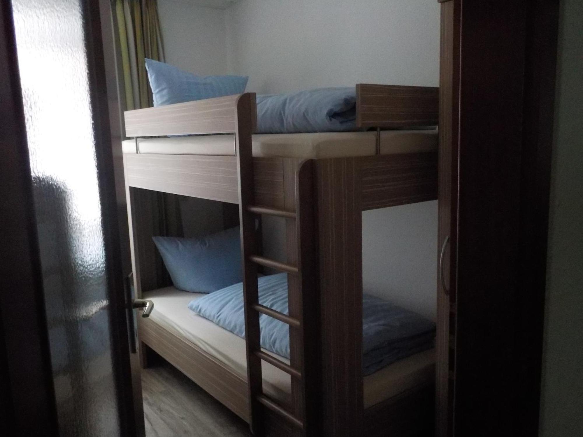 גונצבורג Kulisse Apartments מראה חיצוני תמונה