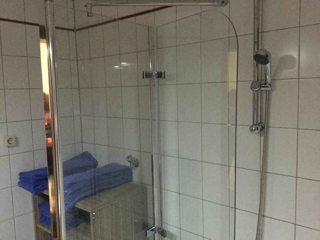 גונצבורג Kulisse Apartments חדר תמונה